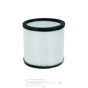 Scheppach Hepp filter pre NTS 16 Scheppach Hepp filter pre NTS 16 gallery main image