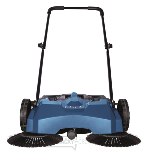 Scheppach TRIKE-S zametací stroj mechanický Scheppach TRIKE-S zametací stroj mechanický gallery main image