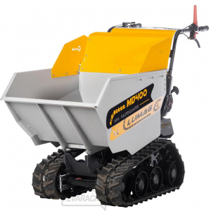 Minidumper Lumag MD 400GX HONDA gallery main image