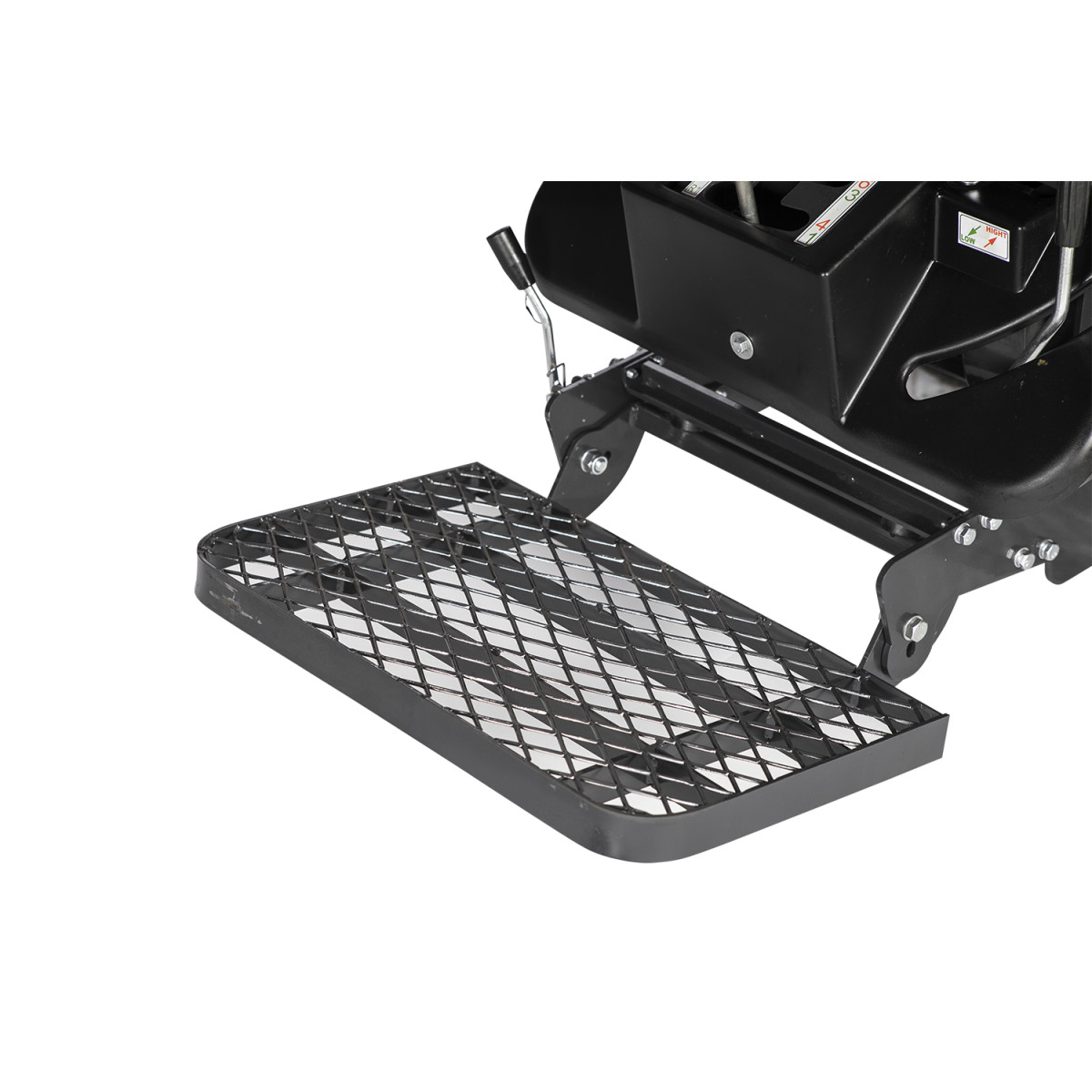 Minidumper Lumag MD800H-PRO Náhľad