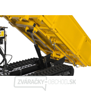 Minidumper Lumag MD800H-PRO náhled
