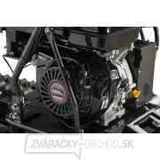 Minidumper Lumag MD800H-PRO náhled