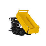 Minidumper Lumag MD800H-PRO Náhľad