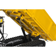 Minidumper Lumag MD800H-PRO náhled