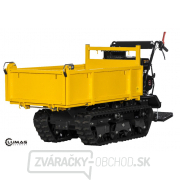 Minidumper Lumag MD800H-PRO gallery main image