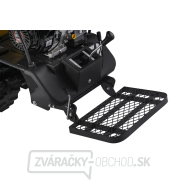 Minidumper Lumag MD 500H-PRO S Minidumper Lumag MD 500H-PRO S náhled