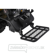 Minidumper Lumag MD 500H-PRO S náhled