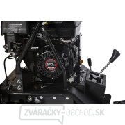 Minidumper Lumag MD 500H-PRO S náhled