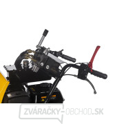 Minidumper Lumag MD 500H-PRO S náhled