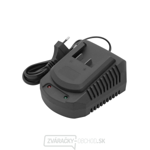 Nabíjačka akumulátorové batérie ADLER 3411.6 Nabíjačka akumulátorové batérie ADLER 3411.6 gallery main image