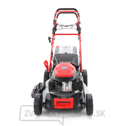 Benzínová kosačka s pojazdom VeGA 545 SXHE 7in1 náhled