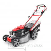 Benzínová kosačka s pojazdom VeGA 545 SXHE 7in1 náhled