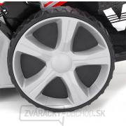 Benzínová kosačka s pojazdom VeGA 545 SXHE 7in1 náhled