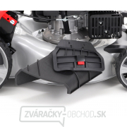 Benzínová kosačka s pojazdom VeGA 545 SXHE 7in1 náhled