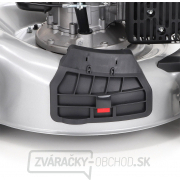 Benzínová kosačka s pojazdom VeGA 545 SXHE 7in1 náhled