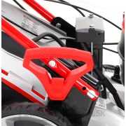 Benzínová kosačka s pojazdom VeGA 545 SXHE 7in1 náhled