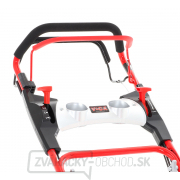 Benzínová kosačka s pojazdom VeGA 545 SXHE 7in1 náhled