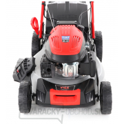 Benzínová kosačka s pojazdom VeGA 545 SXHE 7in1 náhled