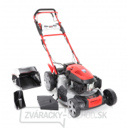 Benzínová kosačka s pojazdom VeGA 545 SXHE 7in1 náhled