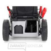 Benzínová kosačka s pojazdom VeGA 545 SXHE 7in1 náhled