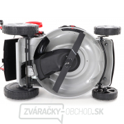 Benzínová kosačka s pojazdom VeGA 545 SXHE 7in1 náhled