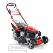 Benzínová kosačka s pojazdom VeGA 545 SXHE 7in1 gallery main image