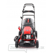 Benzínová kosačka s pojazdom VeGA 46 HWXV 6 in 1 náhled