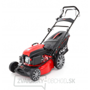 Benzínová kosačka s pojazdom VeGA 46 HWXV 6 in 1 náhled