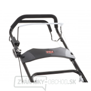 Benzínová kosačka s pojazdom VeGA 46 HWXV 6 in 1 náhled