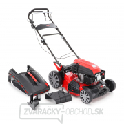 Benzínová kosačka s pojazdom VeGA 46 HWXV 6 in 1 náhled