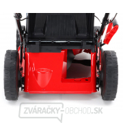 Benzínová kosačka s pojazdom VeGA 46 HWXV 6 in 1 náhled