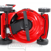 Benzínová kosačka s pojazdom VeGA 46 HWXV 6 in 1 náhled