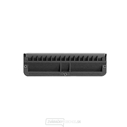 Hubica stieracie na sklo IVP 4.0 150 mm