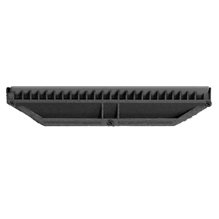 Hubica stieracie na sklo IVP 4.0 230 mm