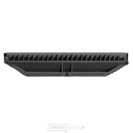 Hubica stieracie na sklo IVP 4.0 230 mm
