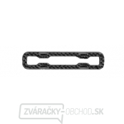 Hubice malá kefová IVP 4.0 Hubice malá kefová IVP 4.0 gallery main image