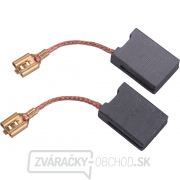 Uhlíky náhradný, 2ks Uhlíky náhradný, 2ks gallery main image