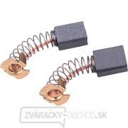 Uhlíky náhradný, 2ks Uhlíky náhradný, 2ks gallery main image