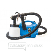 Elektrická striekacia pištoľ TUSON 450W Elektrická striekacia pištoľ TUSON 450W gallery main image