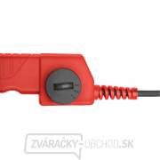 Zváračka polyfúznou, 1070W Zváračka polyfúznou, 1070W náhled