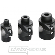 Zváračka polyfúznou, 1070W Zváračka polyfúznou, 1070W náhled