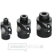 Zváračka polyfúznou, 1070W náhled