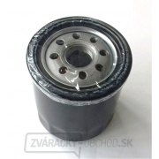 Olejový filter M74 Olejový filter M74 gallery main image