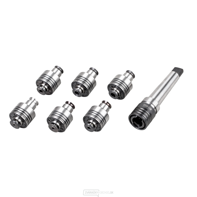 Skľučovadlo pre závitníky MK 4; M3-M12