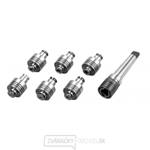 Skľučovadlo pre závitníky MK 4; M3-M12 Skľučovadlo pre závitníky MK 4; M3-M12 gallery main image