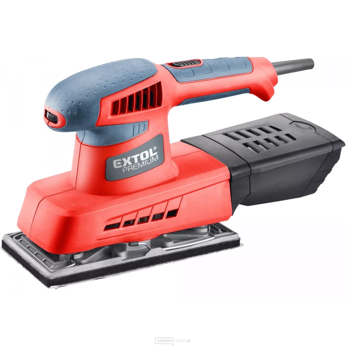 vibračná brúska vibrační bruska