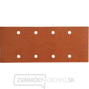 Vibračná brúska Extol Premium, 200W náhled