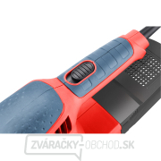 Vibračná brúska Extol Premium, 200W Náhľad