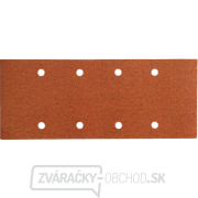 Vibračná brúska Extol Premium, 200W náhled