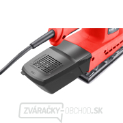 Vibračná brúska Extol Premium, 200W náhled